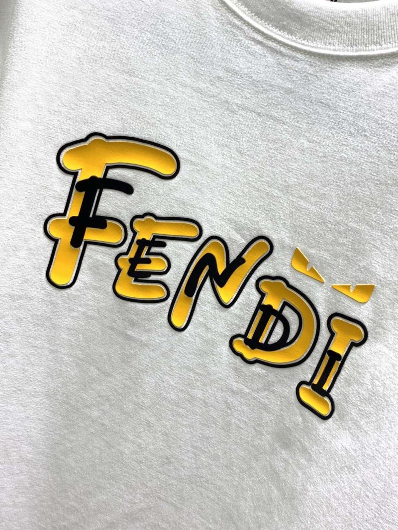 Fendi T-Shirts